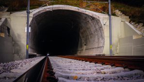 Rehabilitación de la Línea Ferroviaria Simeria-Brasov (Rumanía) / Simeria-Brasov railway line refurbishment (Romania)