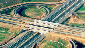 Autovía A-66 Ruta de la Plata  /  A-66 Ruta de la Plata Highway