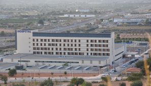 Hospital Lliria (Valencia) /  Lliria Hospital (Valencia)