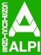LOGO ALPI MIO LOGO ALPI MIO